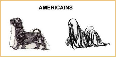 Americains